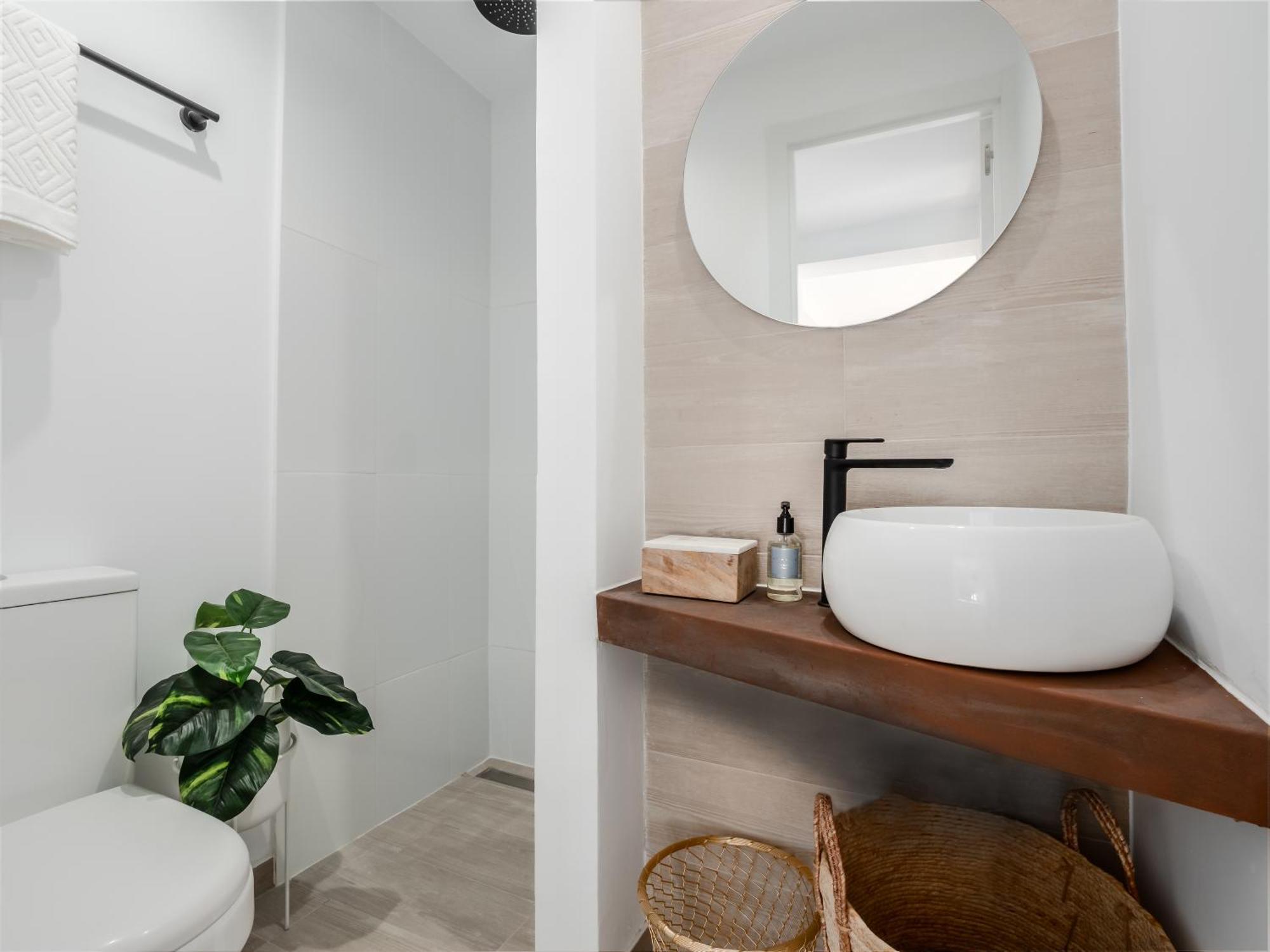 3 Bdrm Stylish Apt W Pool In Puerto Banus Marbella Exterior foto